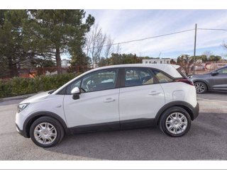 OPEL Crossland X 1.2 12V Start&Stop Advance