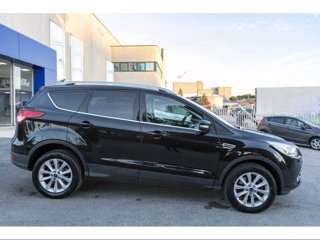 FORD Kuga 2.0 TDCI 150 CV S&S 4WD Titanium